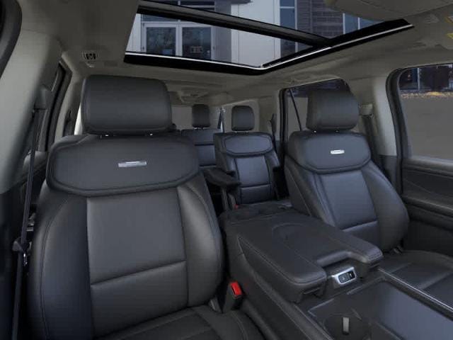 Thumbnail: 2025 Ford Expedition MAX - 33