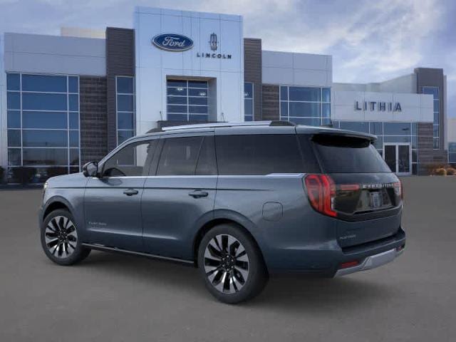 Thumbnail: 2025 Ford Expedition - 27