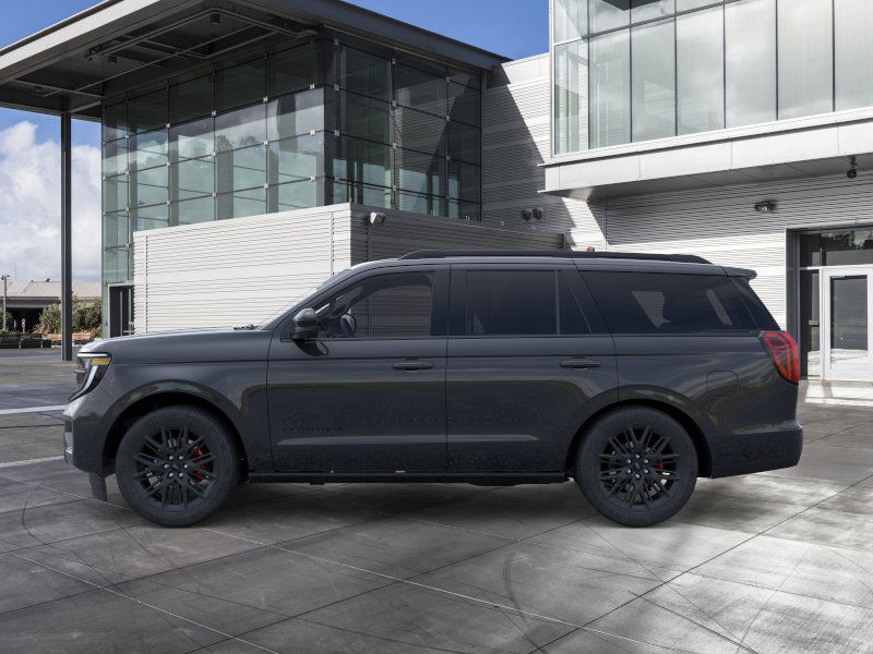 Thumbnail: 2025 Ford Expedition - 40