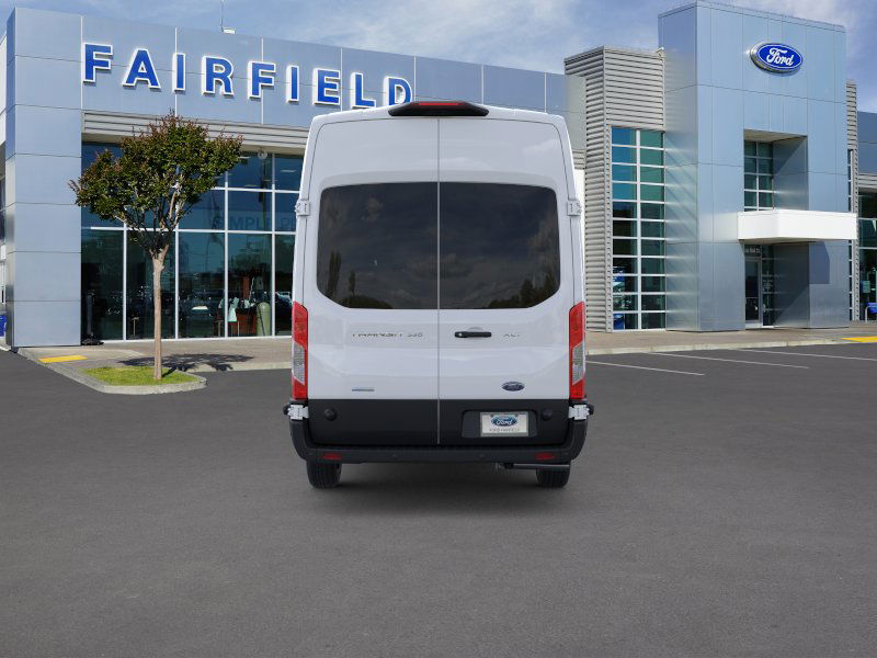 2025 Ford Transit Passenger Van XLT - Photo 48