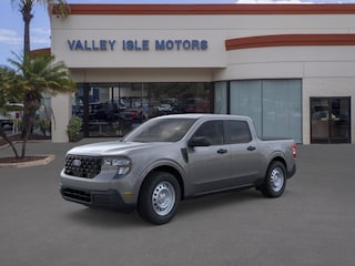 2026 Ford Maverick XL Truck SuperCrew 3FTTW8A31TRA78214