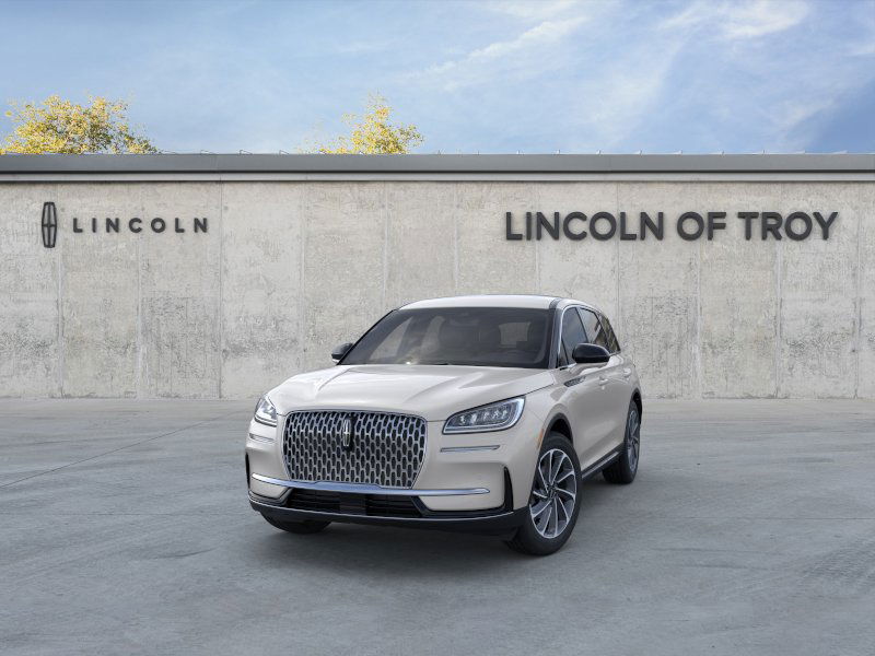 2024 Lincoln Corsair Premiere 2