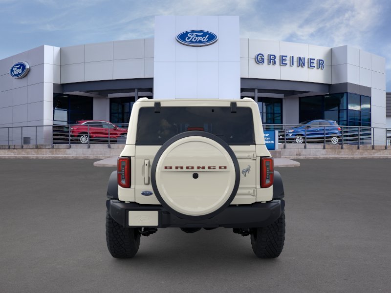 Thumbnail: 2026 Ford Bronco - 30