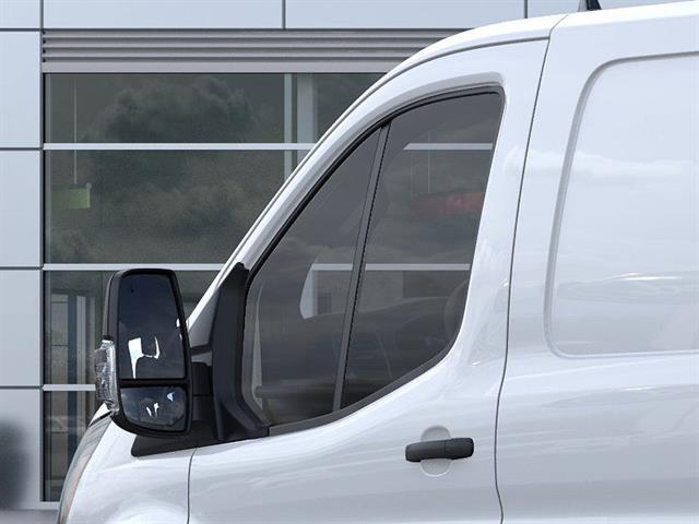 2025 Ford Transit Van Base - Photo 41