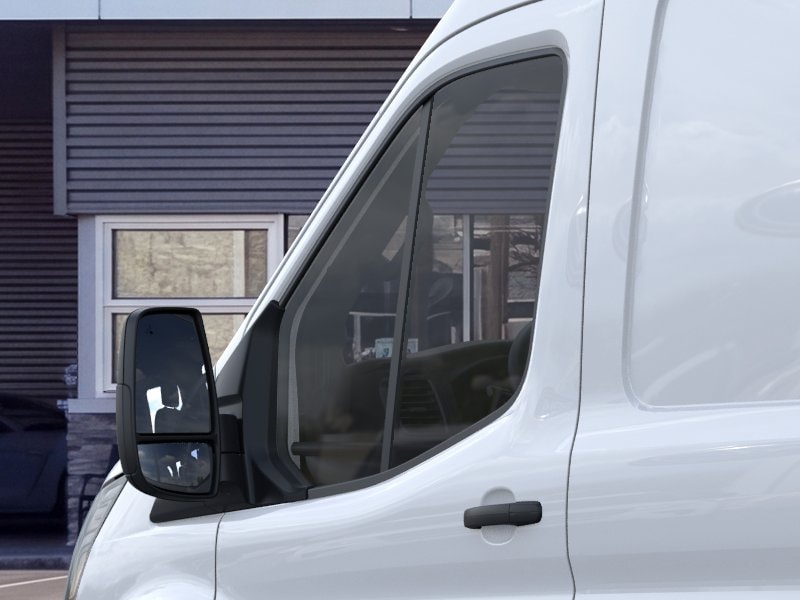 2026 Ford Transit Van Base - Photo 20