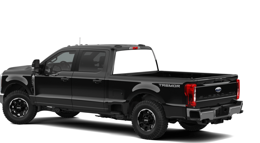 New 2026 Ford F-250SD XLT Truck