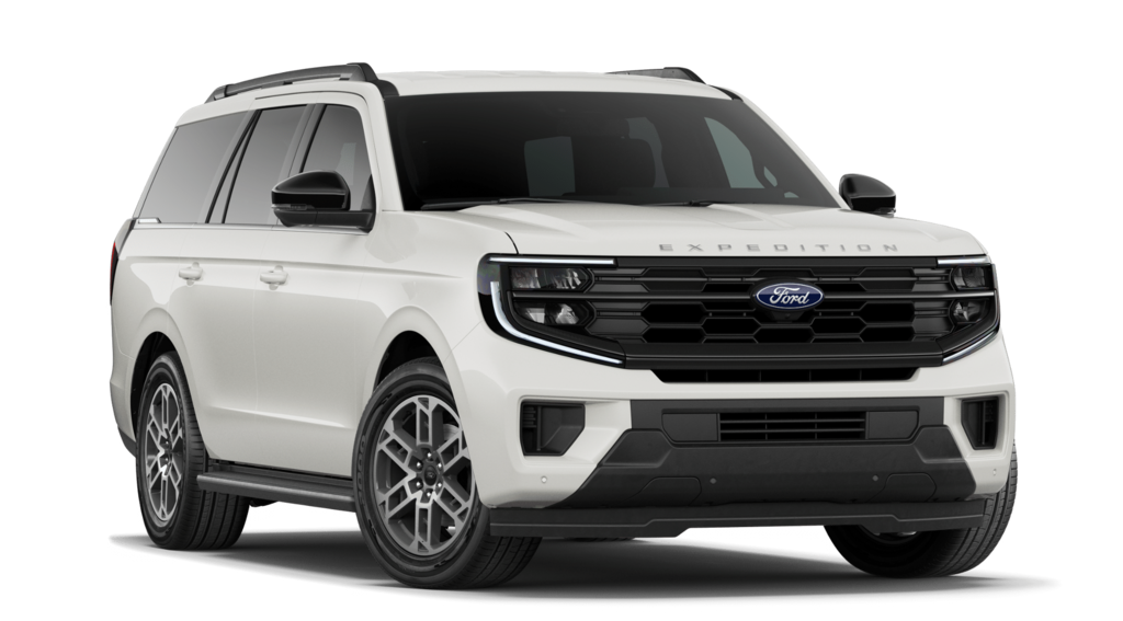 New 2026 Ford Expedition Active SUV