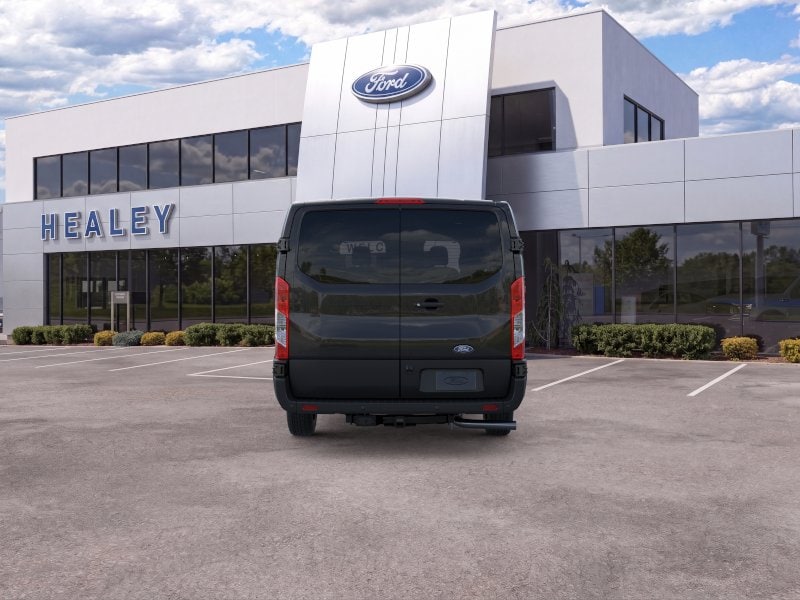 2026 Ford Transit Van Base - Photo 26