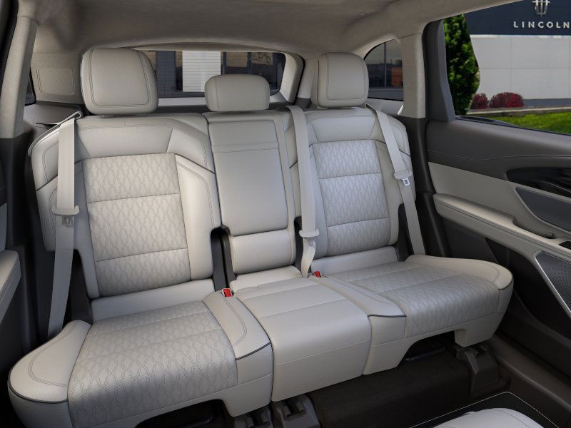 2026 Lincoln Nautilus Black Label - Photo 74