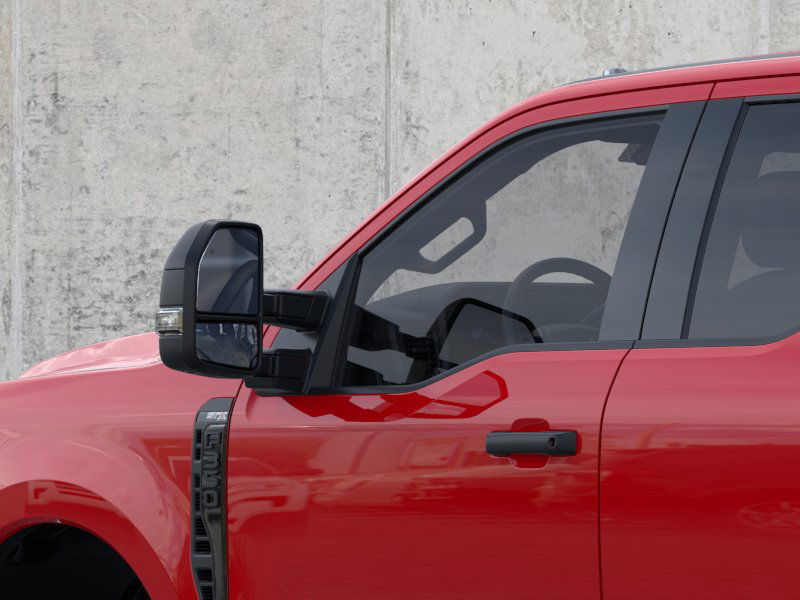 new 2026 Ford F-350 Super Duty car, priced at $64,325