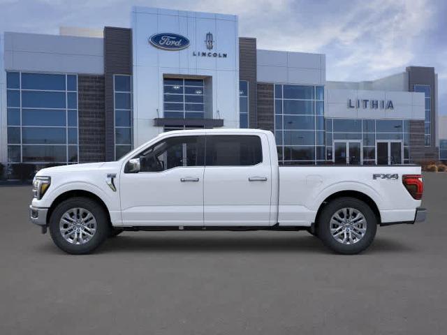 Thumbnail: 2025 Ford F-150 - 25
