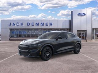 2026 Ford Mustang Mach-E Premium CROSSOVERS
