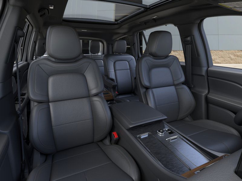 2026 Lincoln Aviator Reserve - Photo 10
