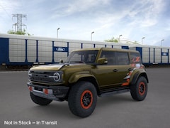 New 2025 Ford Bronco Raptor SUV for Sale in Corning, CA