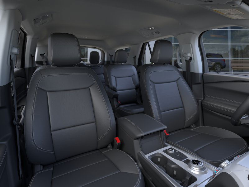 2024 Ford Explorer XLT photo 13