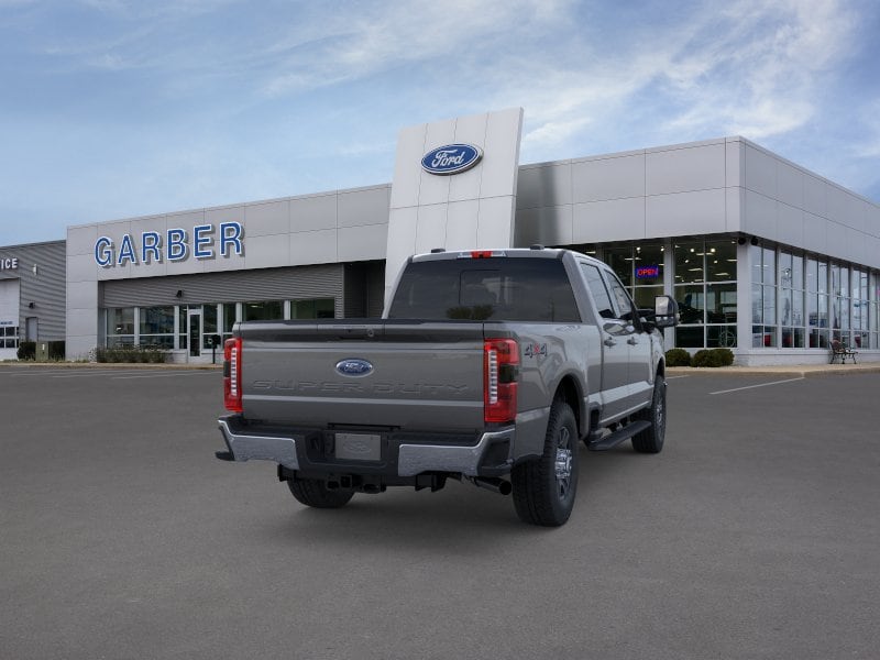 2026 Ford F-350 Super Duty Lariat - Photo 37