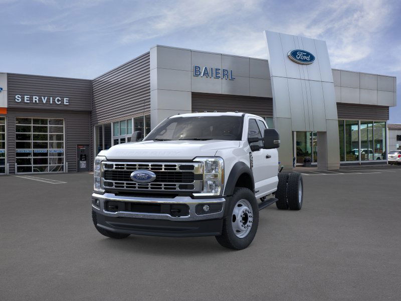 Thumbnail: 2026 Ford Econoline - 2