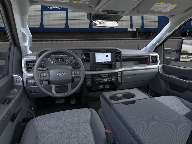 2026 Ford F-350 XL photo 8