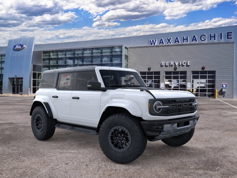 2025 Ford Bronco 4-Door Raptor - Photo 7