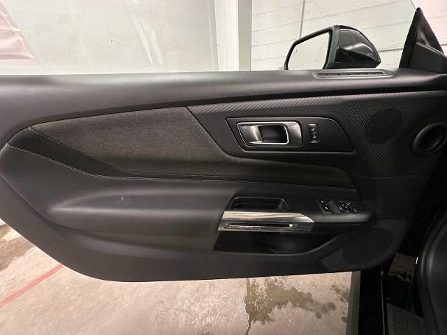 Thumbnail: 2026 Ford Mustang - 45