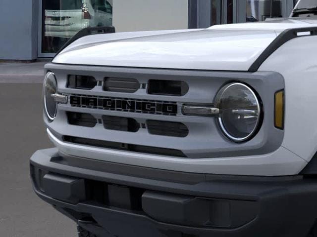 Thumbnail: 2025 Ford Bronco - 44