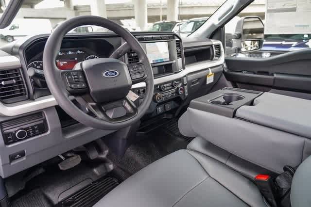 Thumbnail: 2024 Ford F-350 - 38