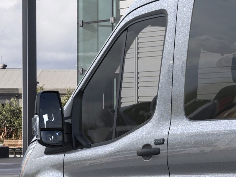 Thumbnail: 2025 Ford Transit Series - 20