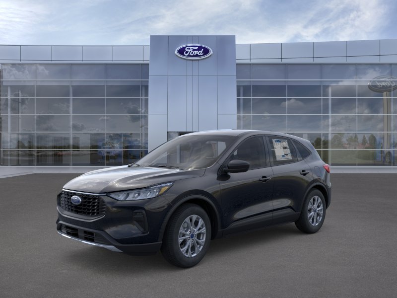 2026 Ford Escape SUV 