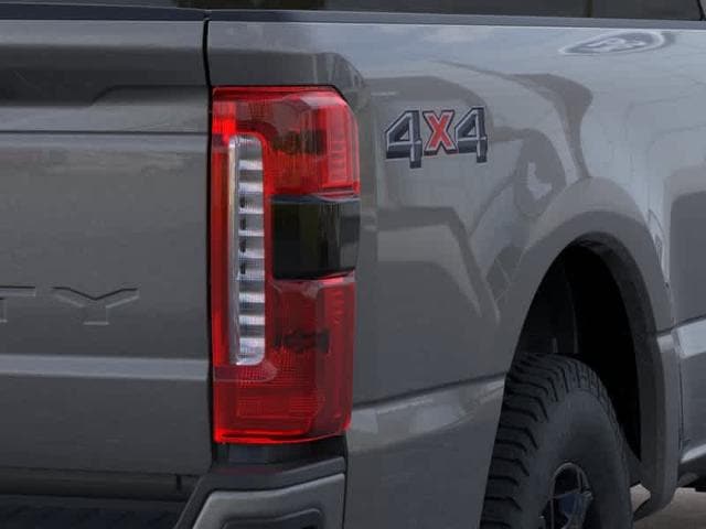 2026 Ford F-250 Super Duty XL - Photo 43