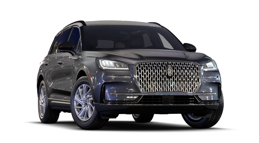 New 2026 Lincoln Corsair Premiere SUV