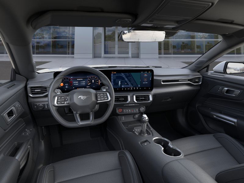 2025 Ford Mustang GT Premium Fastback - Photo 66
