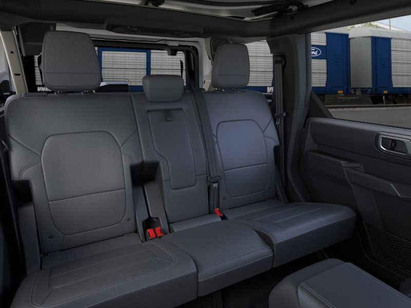 Thumbnail: 2025 Ford Bronco - 36