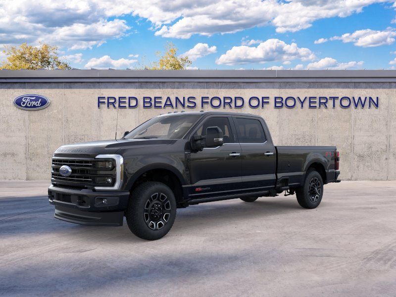  Ford F-350
