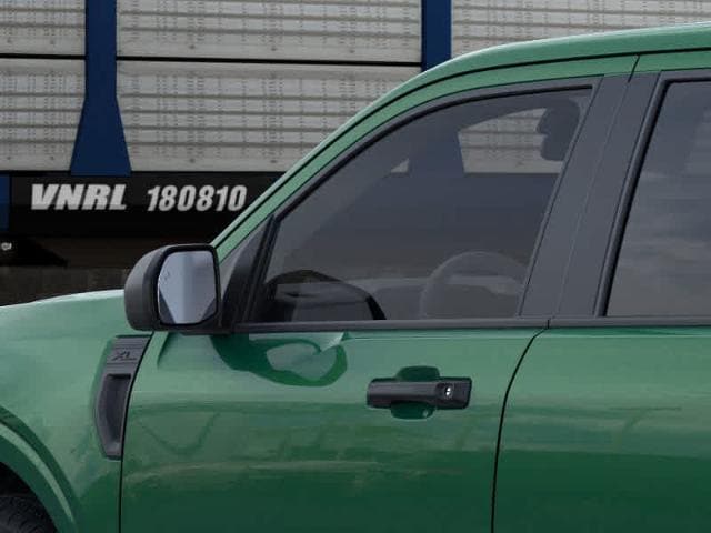 Thumbnail: 2025 Ford Maverick - 45