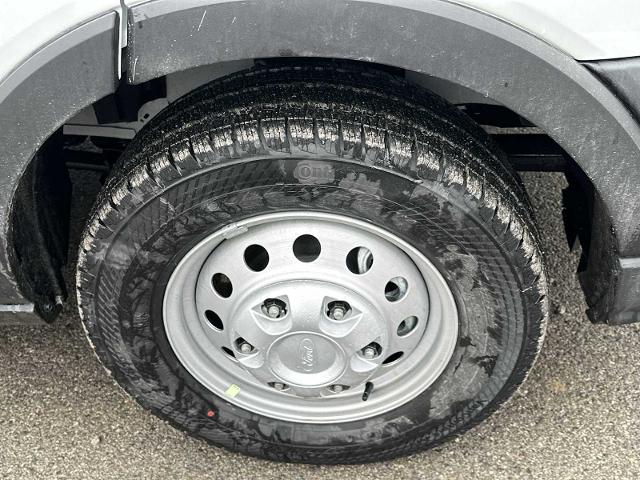 Thumbnail: 2026 Ford Transit Series - 36