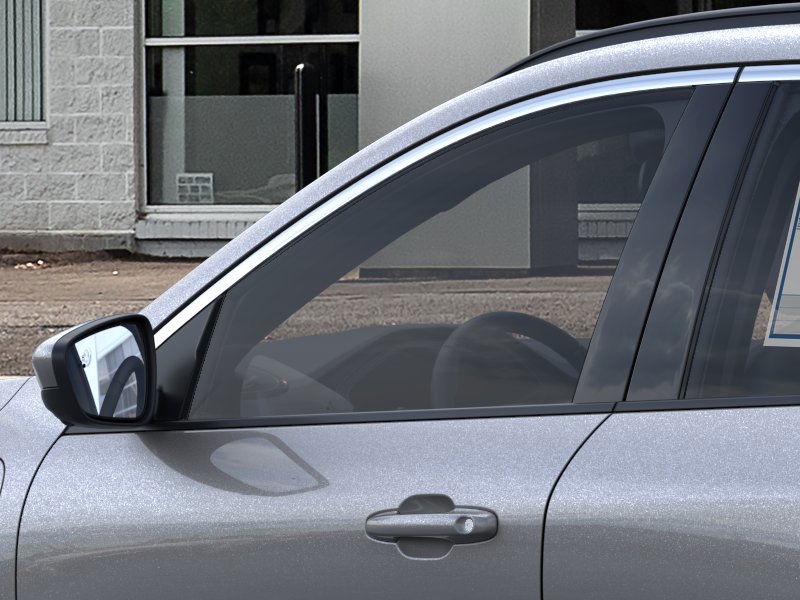 2025 Ford Escape Plug-in hybrid PHEV - Photo 43