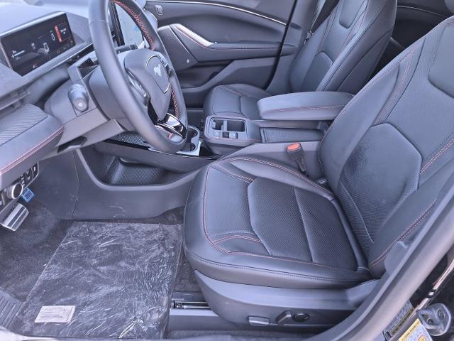 2026 Ford Mustang Mach-E Premium CROSSOVERS