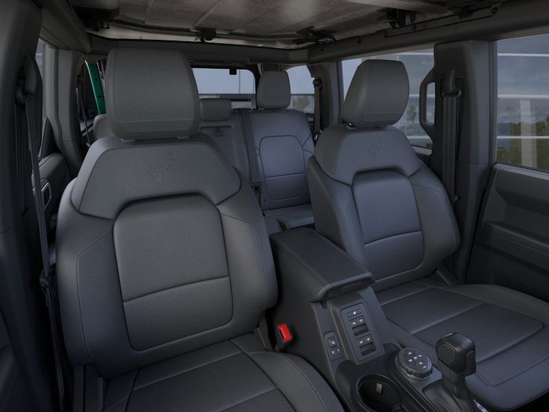 2025 Ford Bronco 4-Door Outer Banks - Photo 42