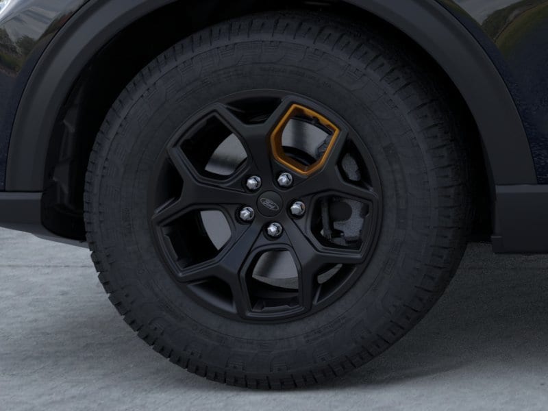 Thumbnail: 2026 Ford Explorer - 50