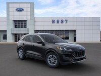 2020 Ford Escape SUV 2020 Ford Escape SUV