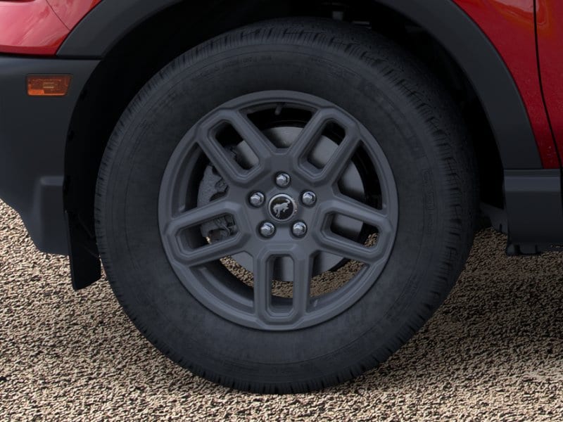2025 Ford Bronco Sport Big Bend - Photo 42