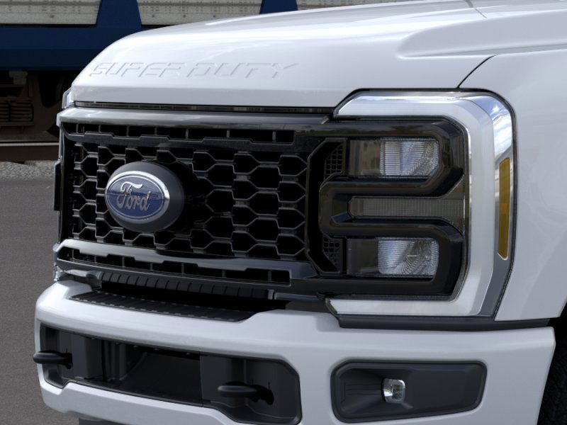 2026 Ford F-250 XL photo 12