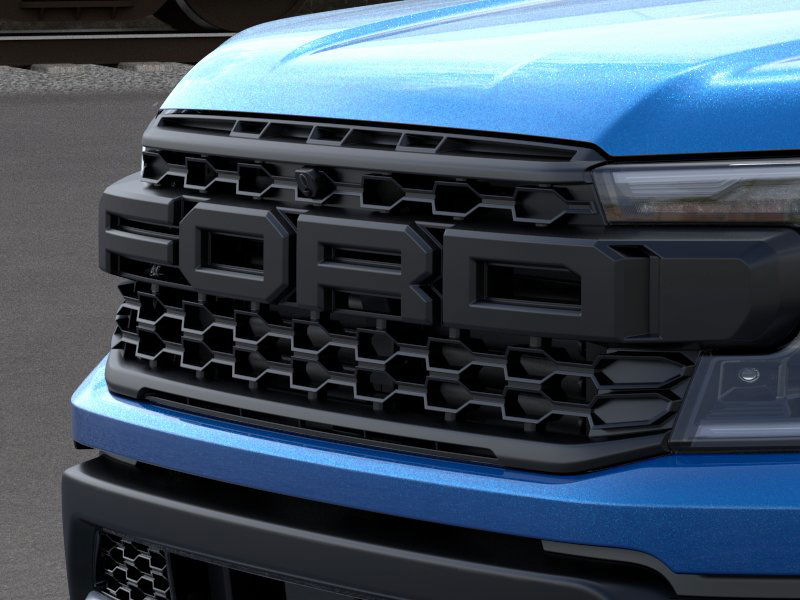 Thumbnail: 2025 Ford Ranger - 26