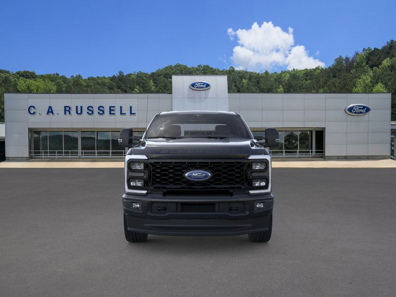 2026 Ford F-250 photo 6