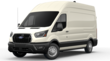  Ford Transit-350 Cargo