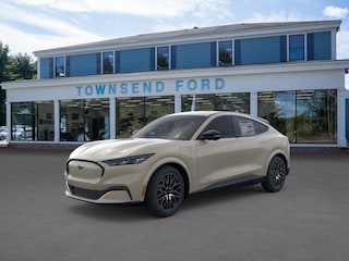 2025 Ford Mustang Mach-E Premium CROSSOVERS