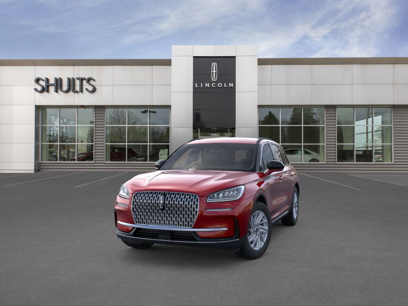 2026 Lincoln Corsair Premiere photo 2
