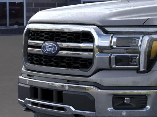 Thumbnail: 2025 Ford F-150 - 39
