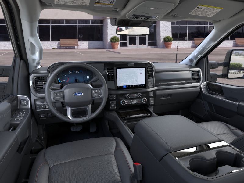 2026 Ford F-350 Super Duty Lariat - Photo 9