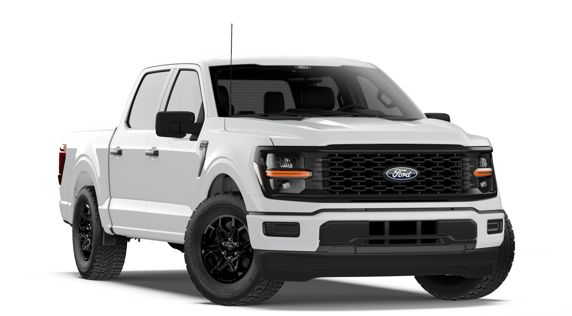 Thumbnail: 2026 Ford F-150 - 4